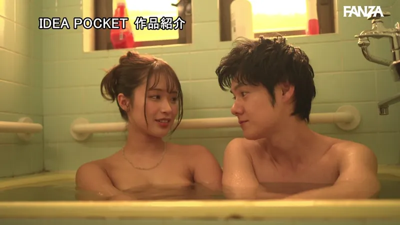 ipzz00314 サンプル動画切り抜き画像-33