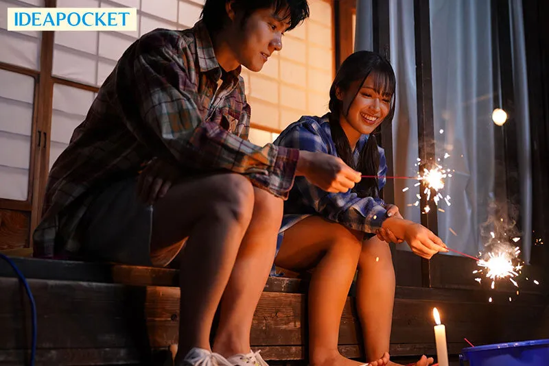 【独占】俺のことが昔から大好きな幼馴染に1ヶ月の禁欲をさせて彼女不在中にハメまくった甘くも切ない3日間 長浜みつり-2