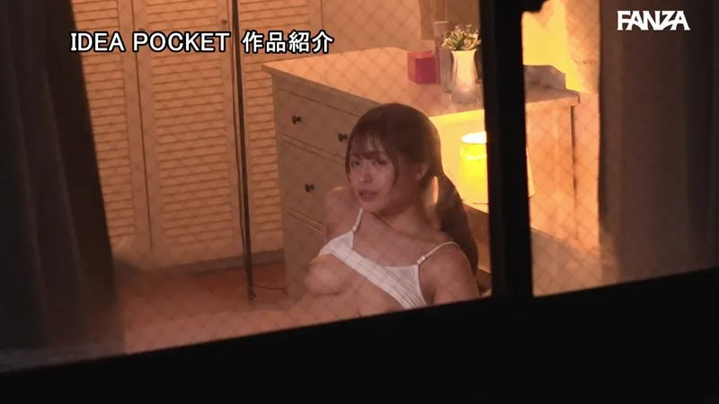 ipzz00370 サンプル動画切り抜き画像-10