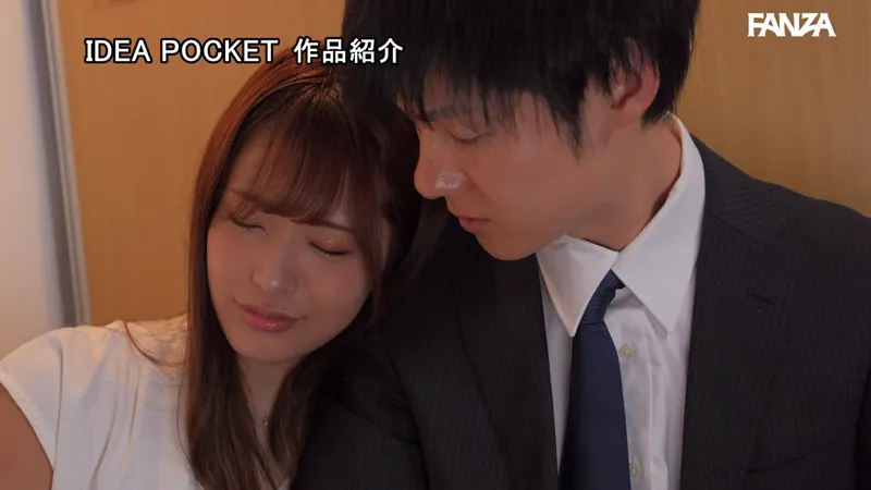 ipzz00411 サンプル動画切り抜き画像-4