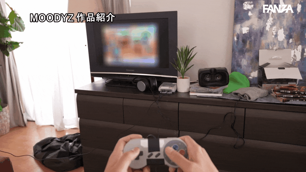 mida00446 親が不在の3日間、ボーイッシュで男友達みたいな幼馴染が僕専用のメイドになった。中出ししまくり子作り同棲生活 石原希望AV女優GIF画像-2