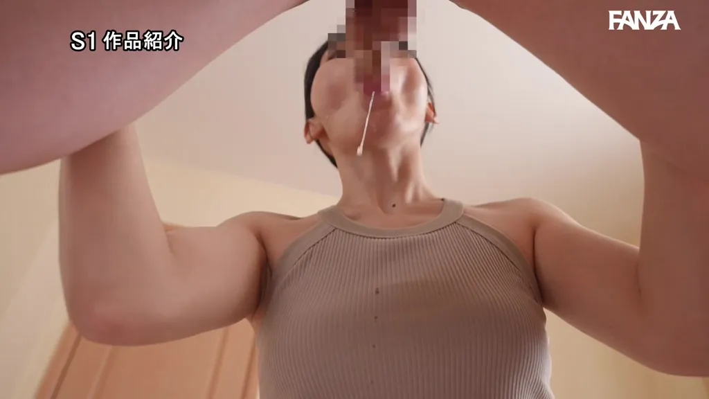 snos00059 金松季歩(見るからにエッチな彼女のお姉さんに僕のちんちん食べられる。 金松季歩)AV女優画像-21