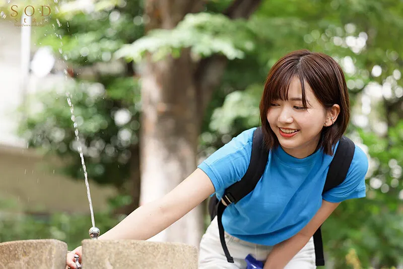 汗だくで絶頂を繰り返す健康的でエッチな身体…一心不乱に没頭する濃密体液SEX 星乃莉子-2