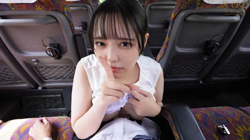 修学旅行でぼっち行動してた僕に同情し真面目な爆乳先生がこっそりヌイてくれた10発射精の宿泊記録。 恋渕ももな-5