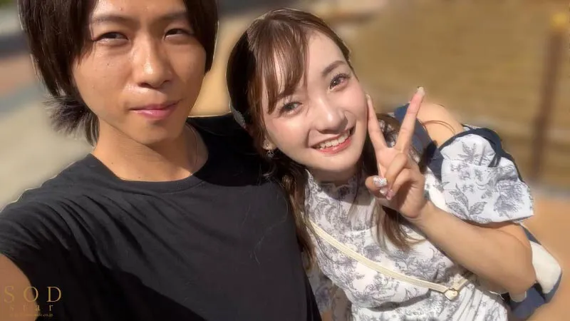 一生に一度のプロポーズNTR「結婚前に他の男と寝てほしい」婚約指輪を渡されたタイミングで彼氏に告げられ 今さら別れる気にもなれず 渋々受け入れてしまったドMカノジョ 渚恋生-2