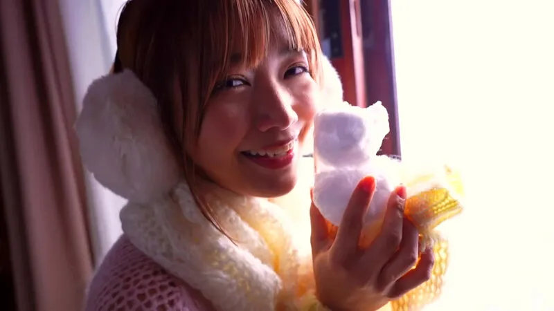 Riko 白銀のStar Princess・星乃莉子-8