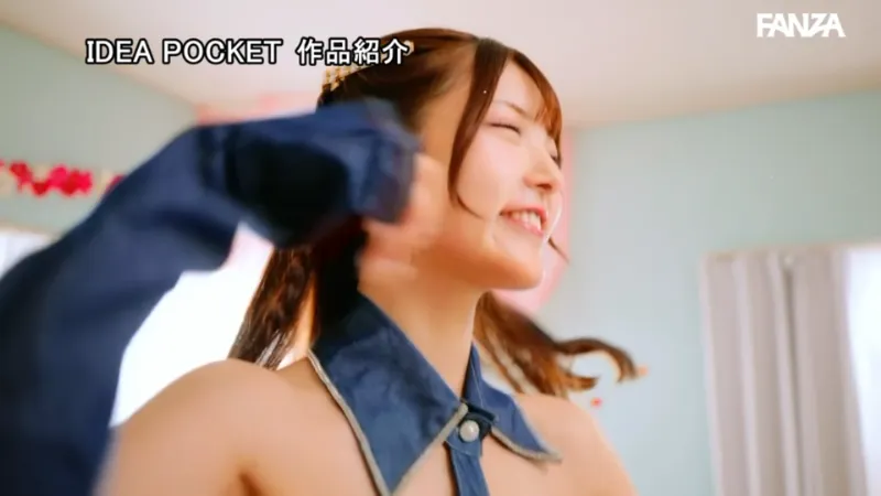 ipzz00491 サンプル動画切り抜き画像-5