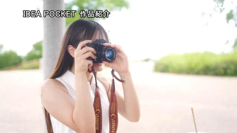 ipzz00495 サンプル動画切り抜き画像-1