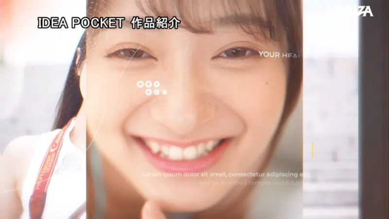 ipzz00495 サンプル動画切り抜き画像-7