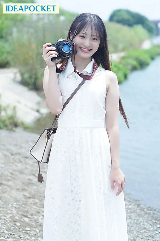 新人AV デビュー FIRST IMPRESSION 171 愛らしさ全開 花守夏歩-2