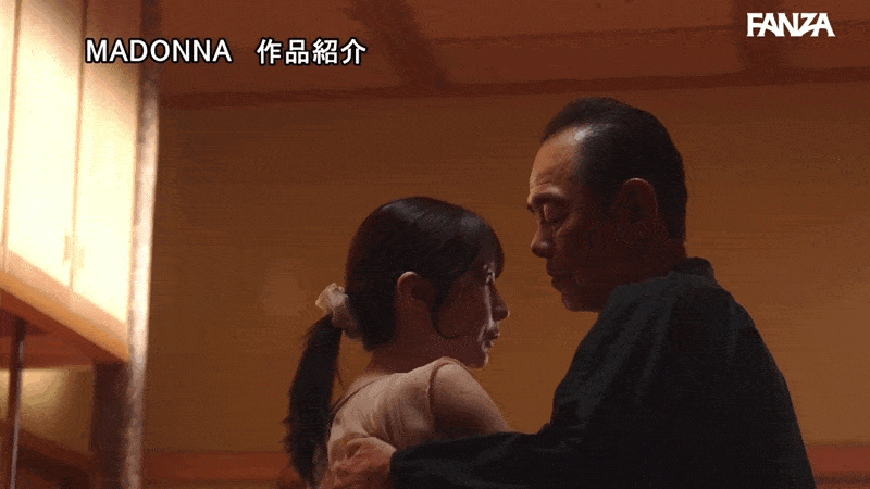 jur00036 新妻ゆうかセックスGIFエロ画像