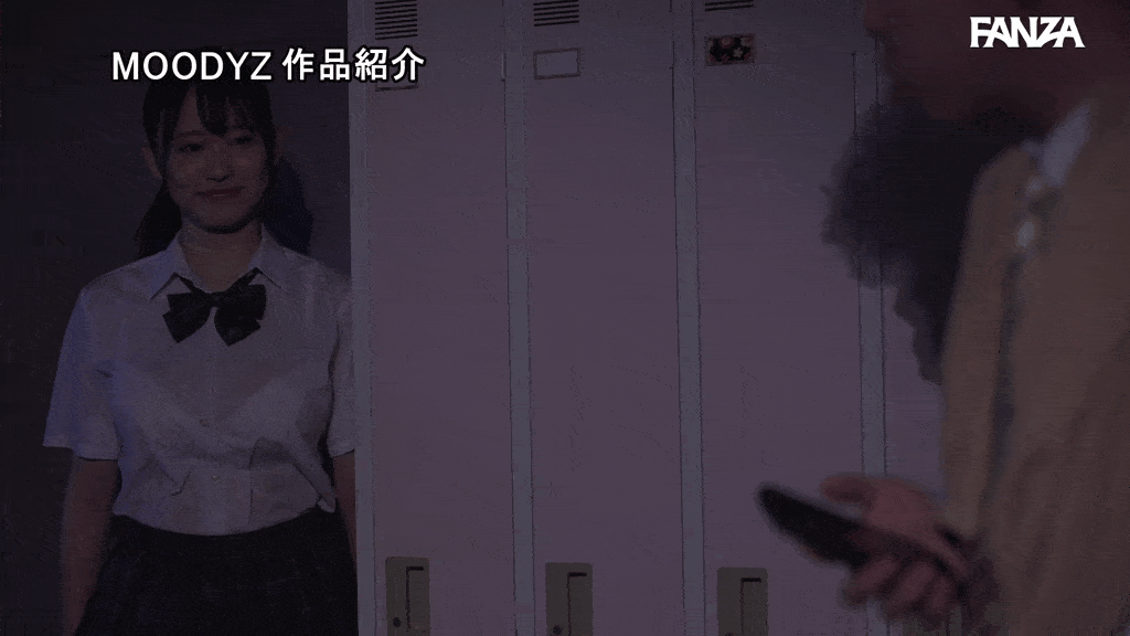mida00128 三木環奈GIFエロ画像-1