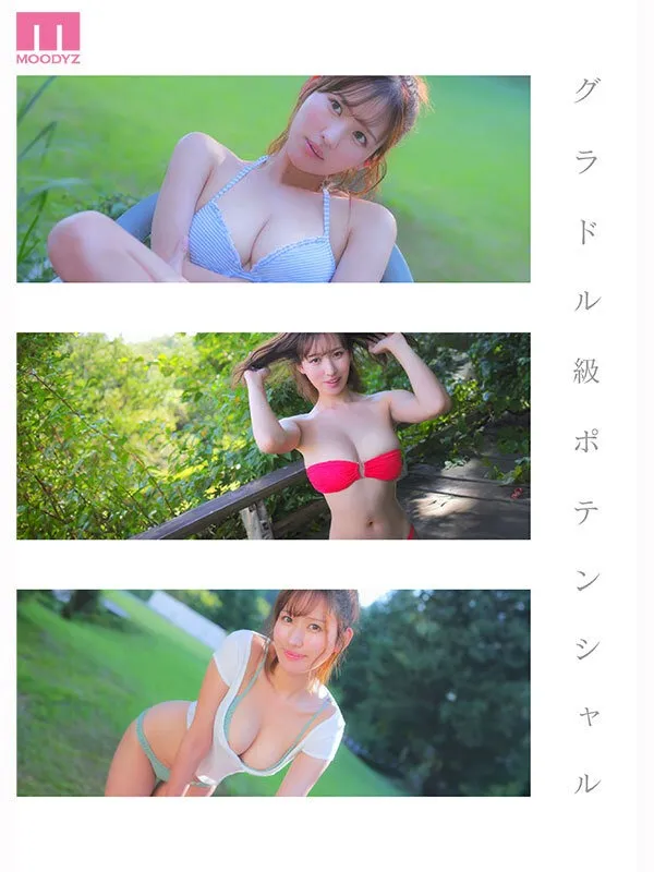 mida00591 新人 最上級の艶カワ原石 三咲まゆ画像-4