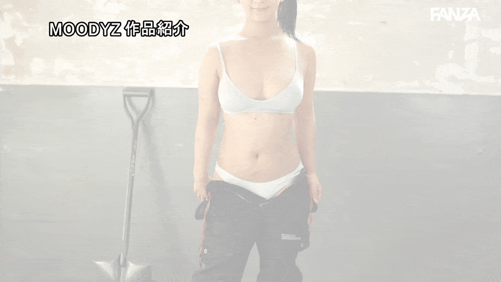 mifd00604 満島アンナGIFエロ画像-9