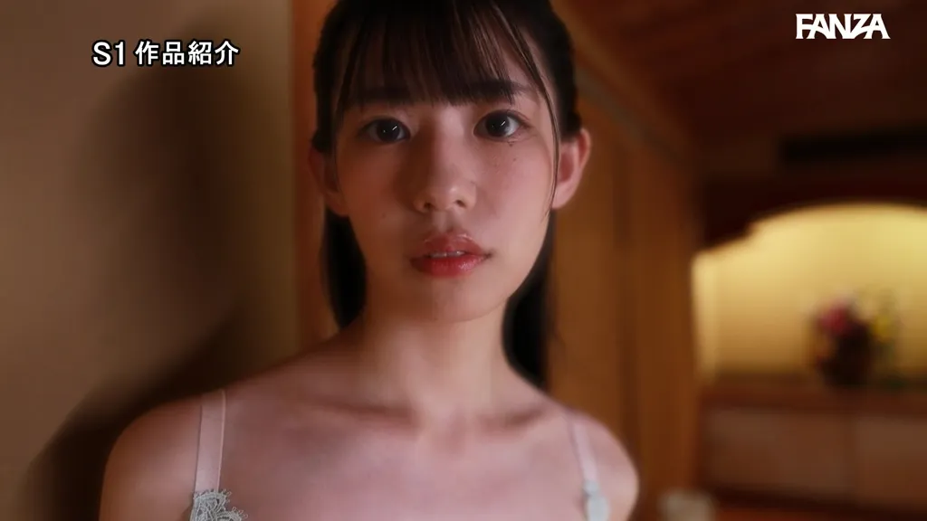 snos00186 早坂奏音(そのウブなカラダ、開発しちゃおうよ。 未完成少女の性感に 初体験3本番 早坂奏音)AV女優画像-14