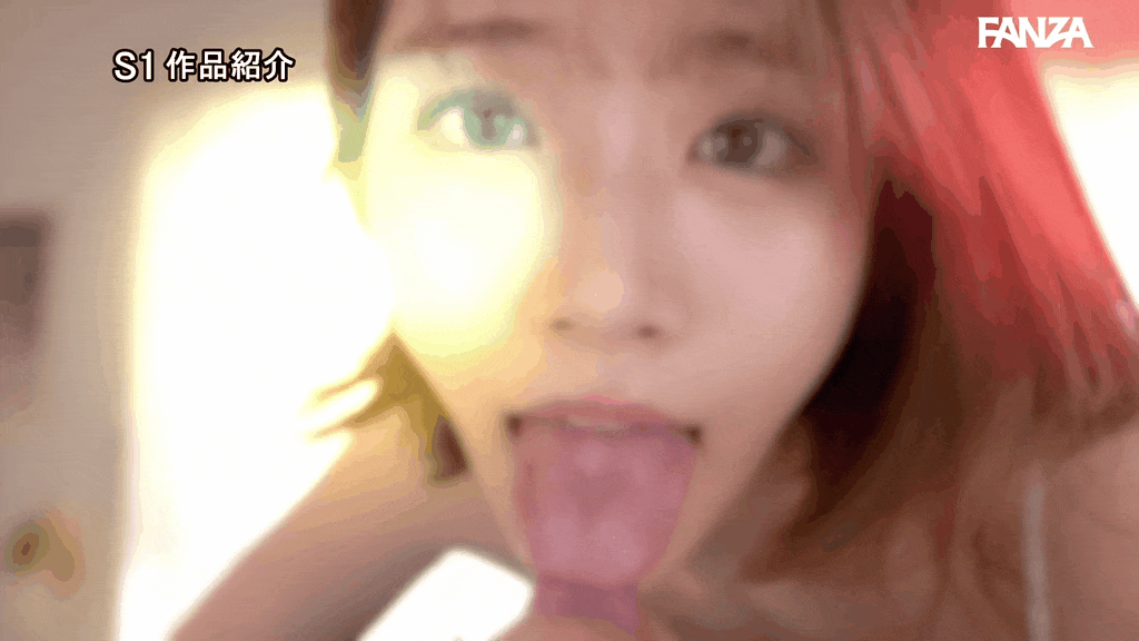 snos00275 河北彩花の尊い美顔を心おきなく拝みたい。AV女優GIF画像-2
