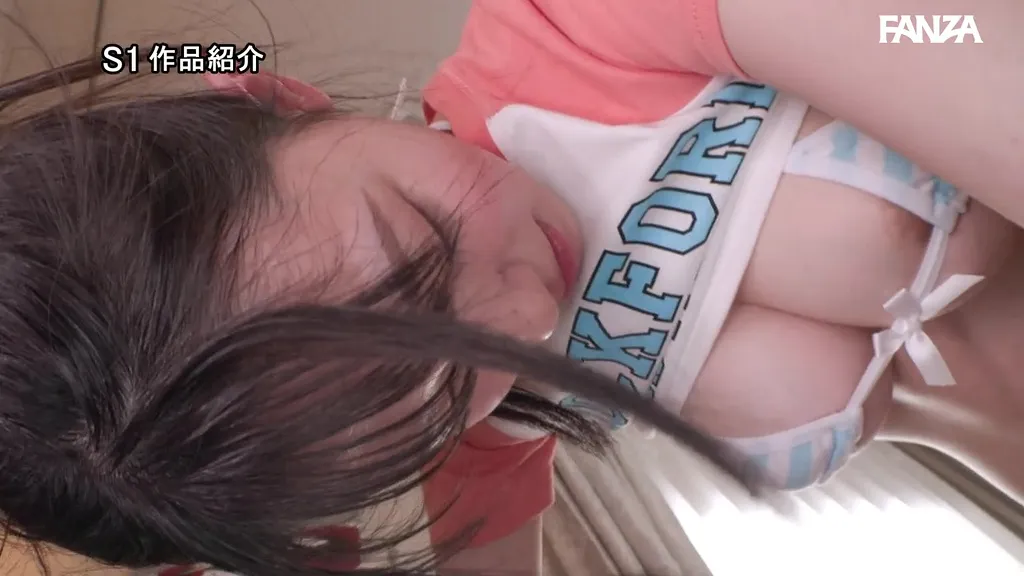snos00373 早坂奏音(超・新人!!スーパー美乳ボディ 早坂奏音のドキドキ風俗体験)AV女優画像-29