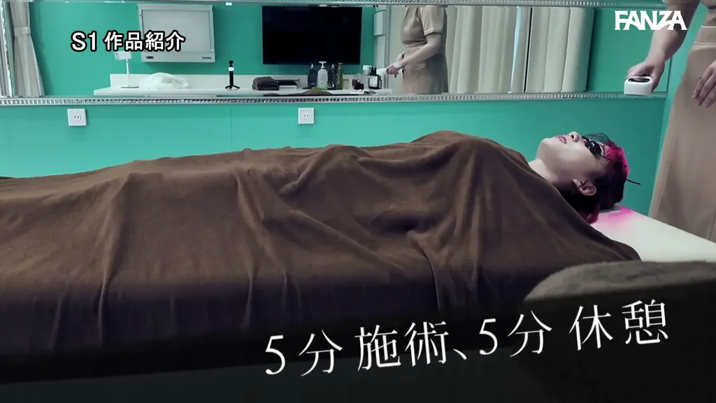 snos00461 瀬戸環奈(最強ヒロインを不意打ちゲリラSEX Yo●Tub●撮影、ファンイベント、グラビアロケ、多忙な日常をつけ回し隙を狙ってAV撮影!突然チ●ポぶち込まれ驚き、戸惑いながらも遂にイッちゃうリアル性交ドキュメント 瀬戸環奈)AV女優画像-17