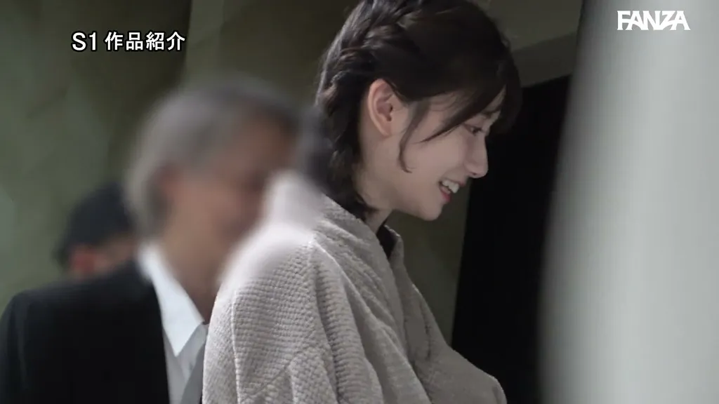 snos00461 瀬戸環奈(最強ヒロインを不意打ちゲリラSEX Yo●Tub●撮影、ファンイベント、グラビアロケ、多忙な日常をつけ回し隙を狙ってAV撮影!突然チ●ポぶち込まれ驚き、戸惑いながらも遂にイッちゃうリアル性交ドキュメント 瀬戸環奈)AV女優画像-36