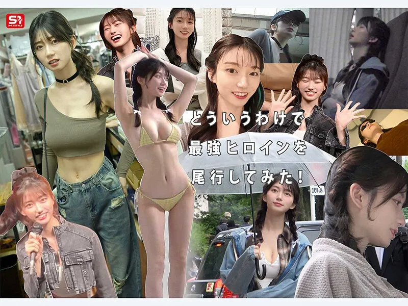 snos00461 最強ヒロインを不意打ちゲリラSEX Yo●Tub●撮影、ファンイベント、グラビアロケ、多忙な日常をつけ回し隙を狙ってAV撮影!突然チ●ポぶち込まれ驚き、戸惑いながらも遂にイッちゃうリアル性交ドキュメント 瀬戸環奈画像-3