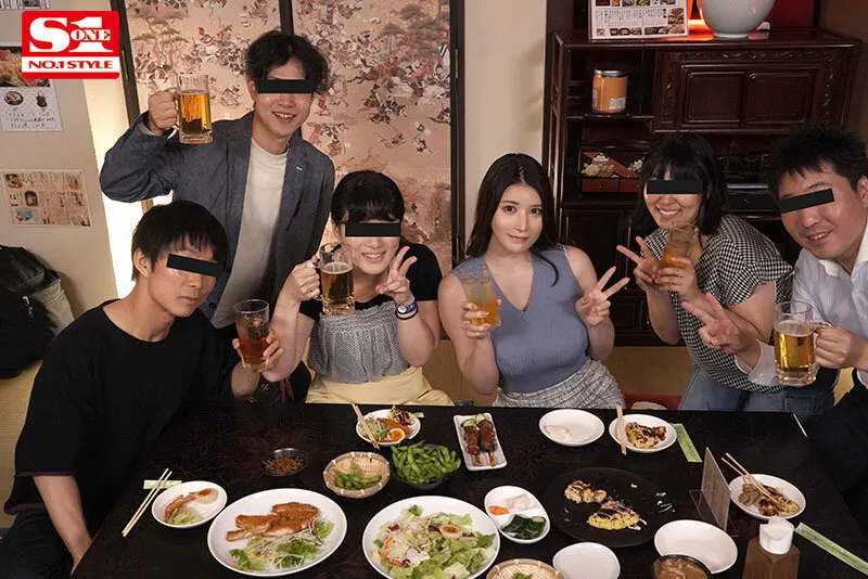 大屈辱ネトラレトラウマレベルで嫌いな元彼に媚薬飲まされキモいSEXで何十回もイカされる私 凪ひかる-1