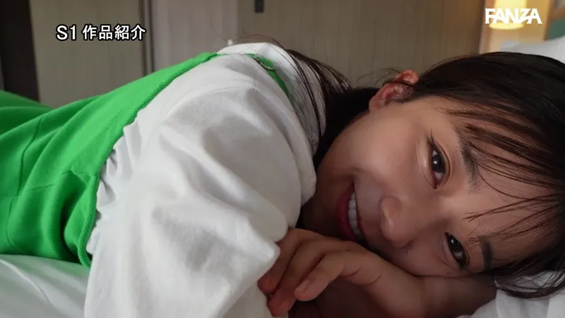 sone00150 サンプル動画切り抜き画像-16
