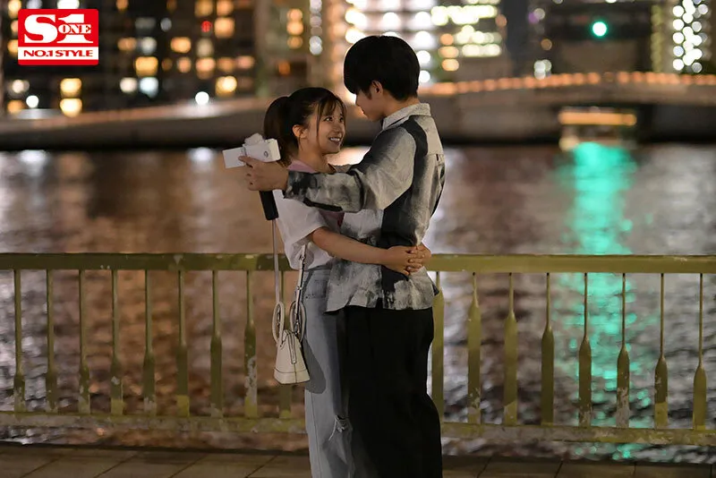 照れて、惚れて、イキ止まない。ホテルでじっくりねっとり何度も何度も求め合う丸一日中ヤリまくり濃密デート 川越にこ-10