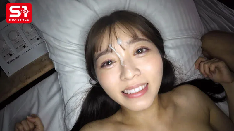 sone00701 遺伝子レベルでおじさん大好き濃厚お泊りデート たくさん笑って、たくさんベロチュウして、たくさんねっちょり絡み合う最高の濃密 桜乃りのエロ画像-15